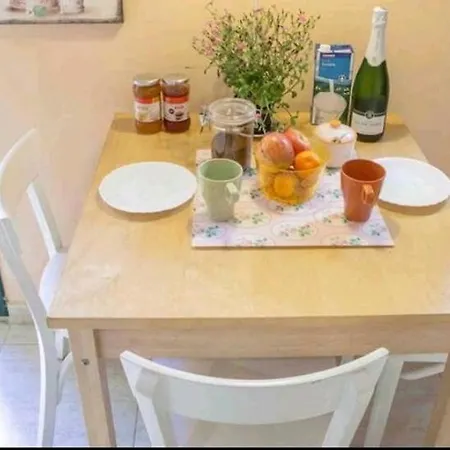 Barceloneta Playa Appartement Barcelone