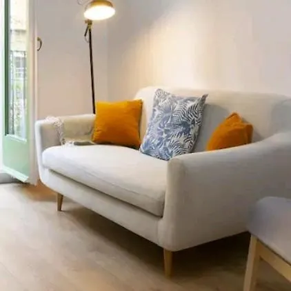 Appartement Barceloneta Playa *